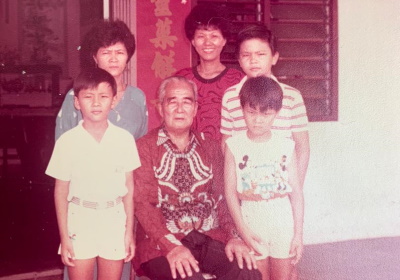 一代宗师。风水泰斗 | 新山知名风水师 | Malaysia知名风水师 | JB 知名风水师