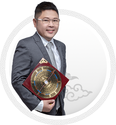 温勤毅师傅 | 新山知名风水师 | Malaysia知名风水师 | JB 知名风水师