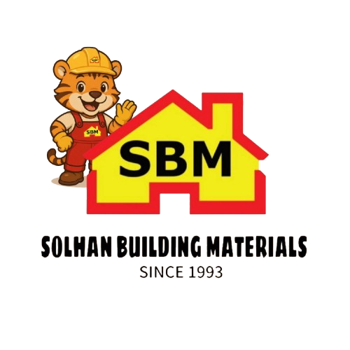Solhan Building Materials | 新山知名风水师 | Malaysia知名风水师 | JB 知名风水师